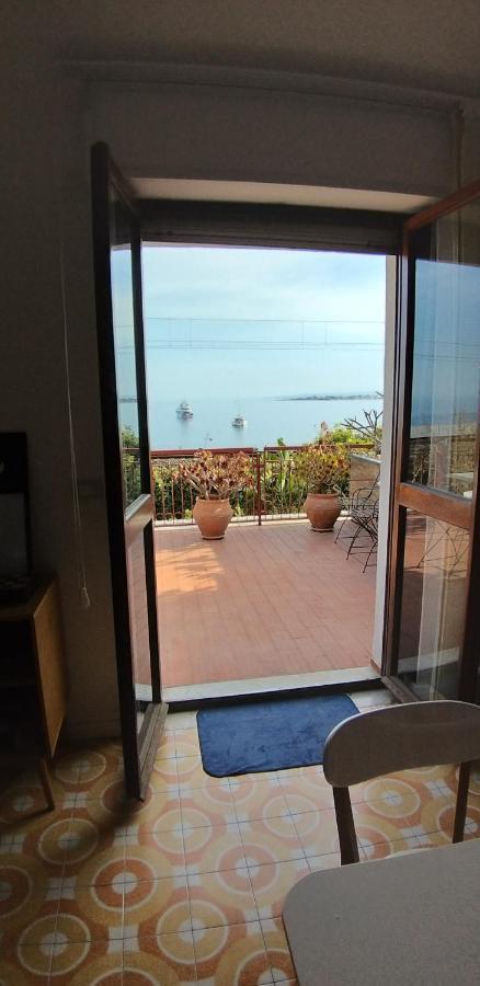 Taormina Holiday Apartment Esterno foto