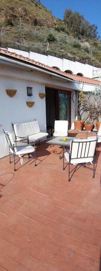 Taormina Holiday Apartment Esterno foto