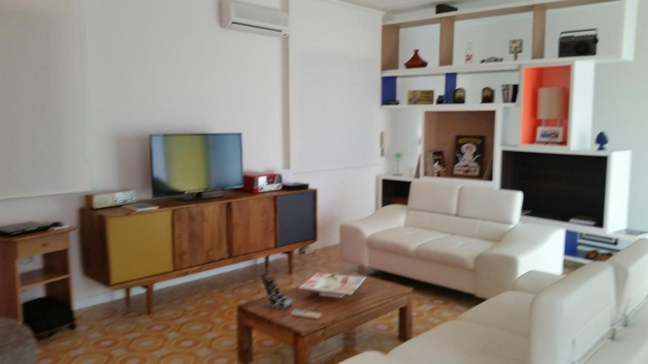 Taormina Holiday Apartment Esterno foto