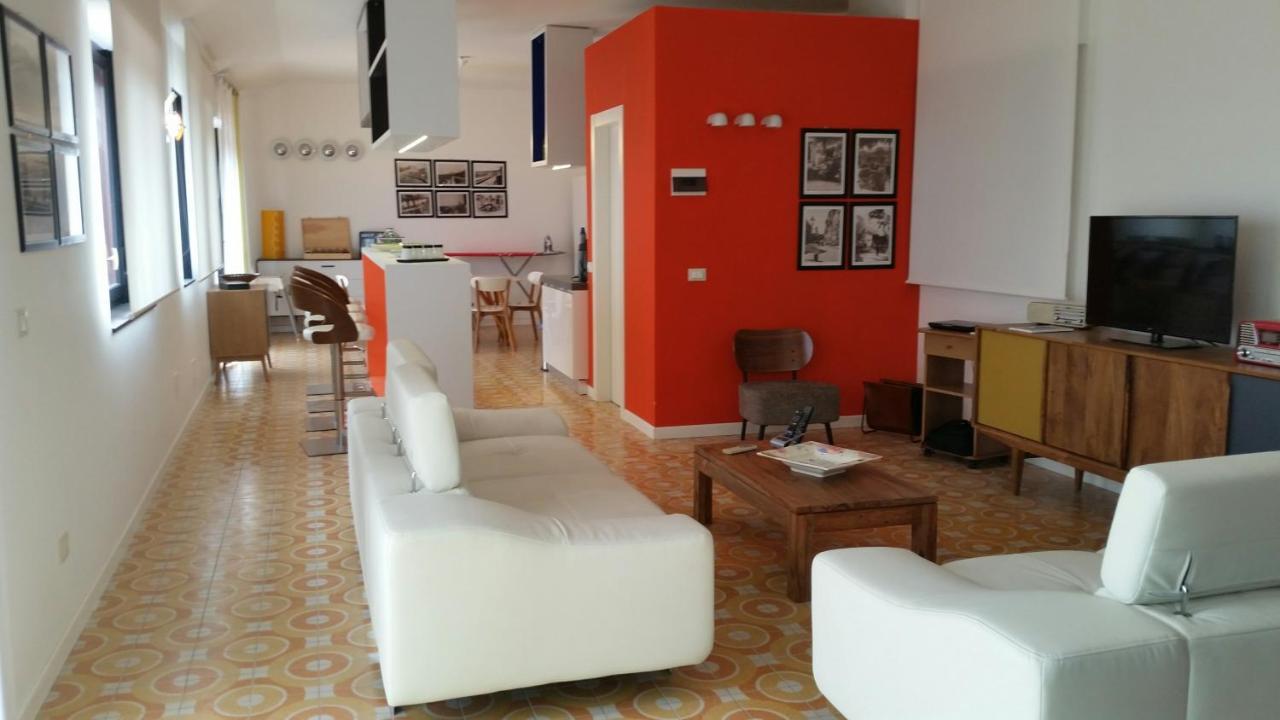 Taormina Holiday Apartment Esterno foto