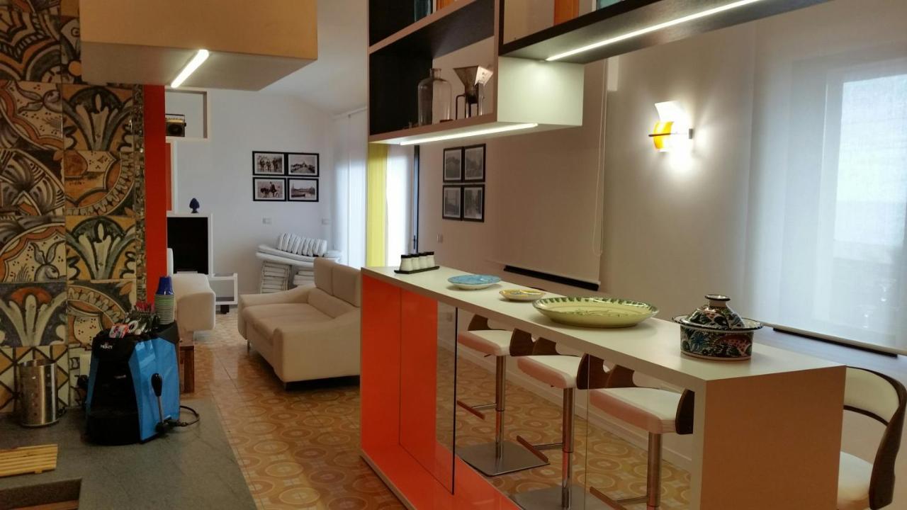 Taormina Holiday Apartment Esterno foto