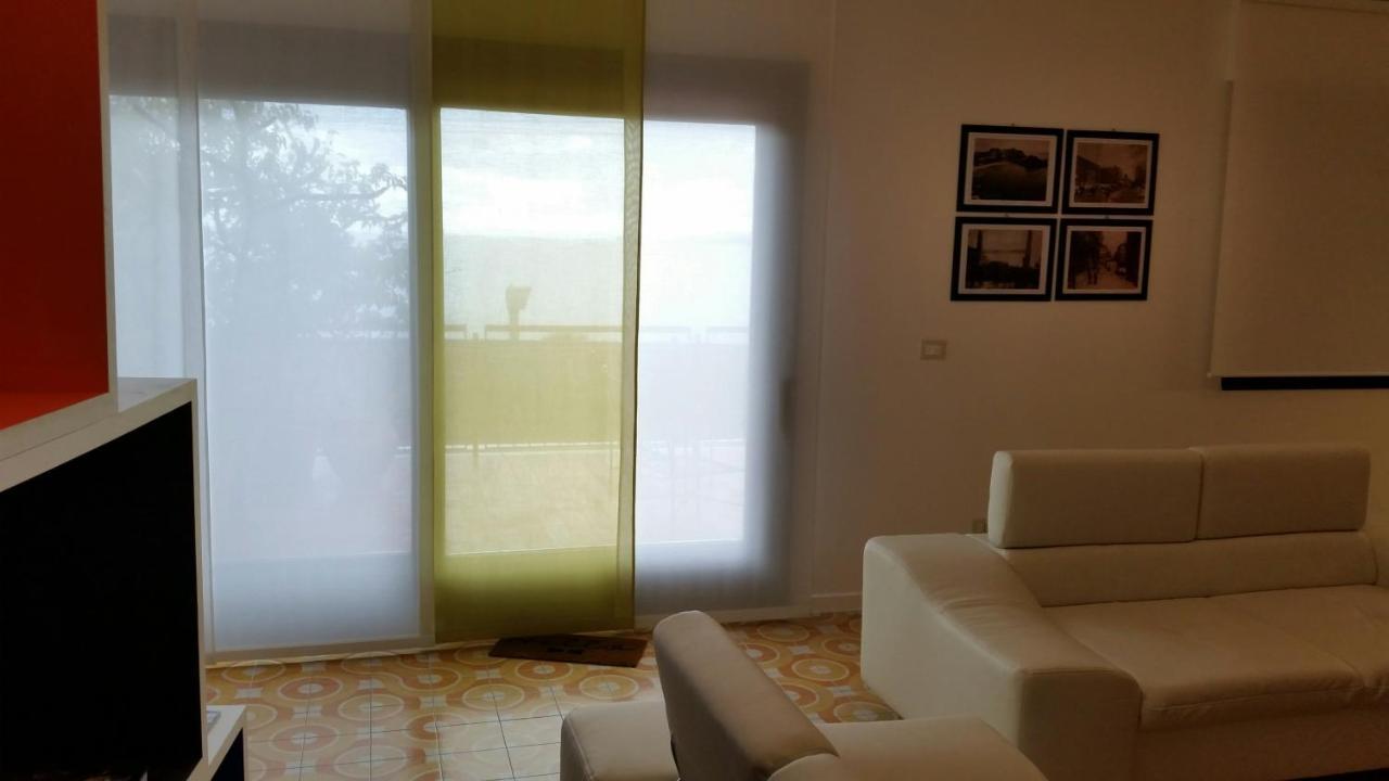Taormina Holiday Apartment Esterno foto