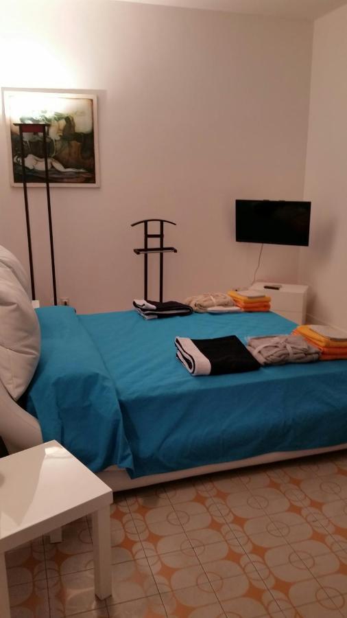 Taormina Holiday Apartment Esterno foto