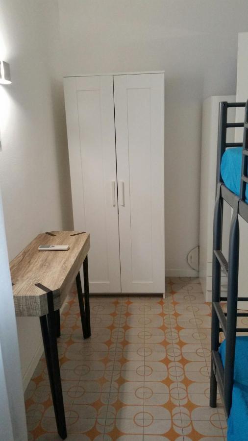 Taormina Holiday Apartment Esterno foto