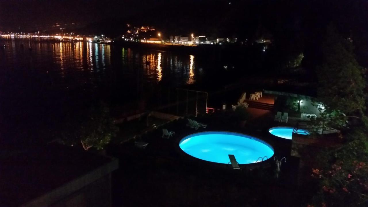 Taormina Holiday Apartment Esterno foto