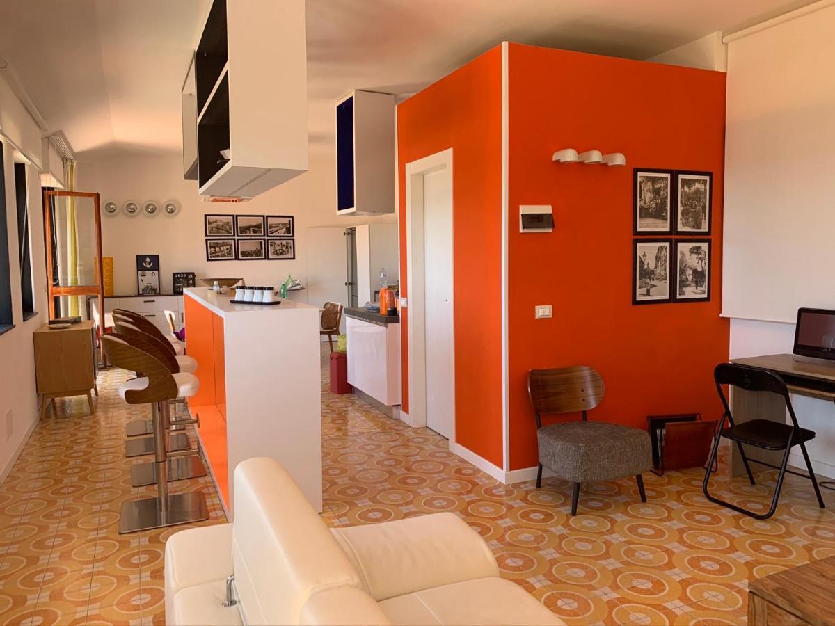 Taormina Holiday Apartment Esterno foto